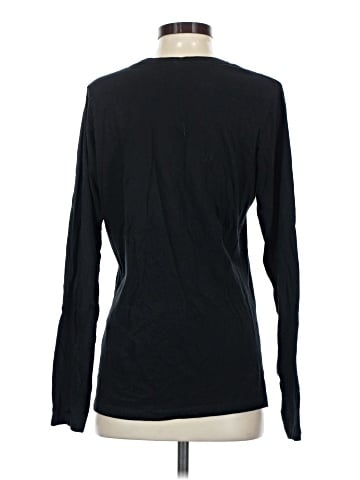 Bella Long Sleeve T-Shirt (view 2)