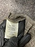 Max Studio Houndstooth Gray Casual Pants Size 2X - photo 5