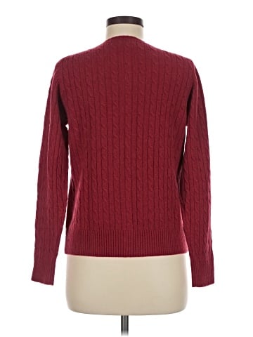 L.L.Bean Wool Cardigan (view 2)