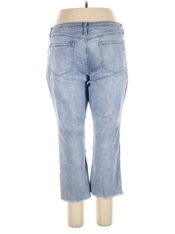 Laurie Felt Jeans (view 2)