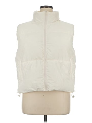Merokeety Vest (view 1)