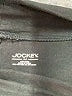 Jockey Black Active Pants Size M - photo 7