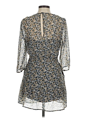Abercrombie & Fitch Casual Dress (view 2)