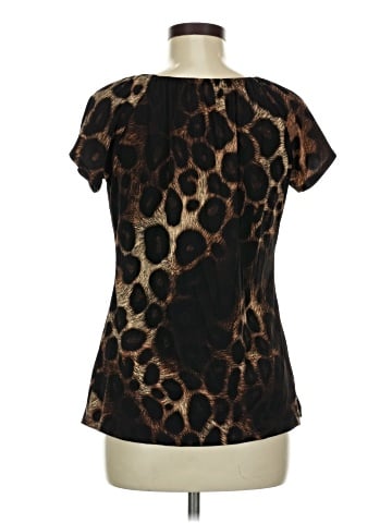 Liz McCoy Short Sleeve Top (view 2)