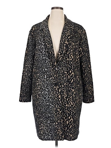 Worthington Coat (view 1)