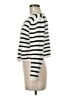 J.Crew 100% Cotton Ivory Cardigan Size M (estimated) - photo 5