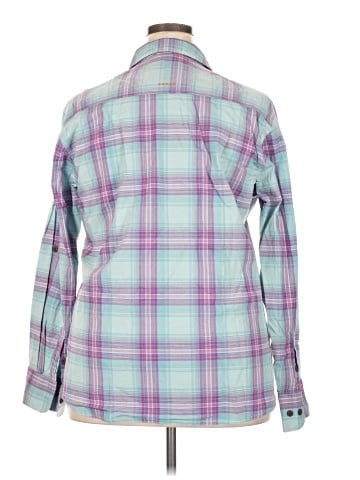 Ariat Long Sleeve Button-Down Shirt (view 2)
