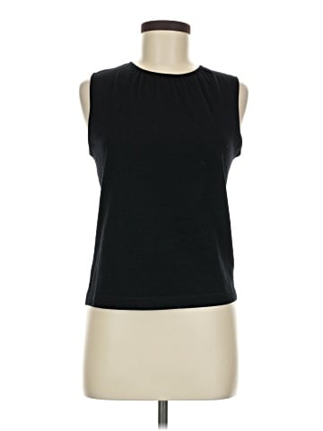 DKNY Sleeveless Top (view 1)