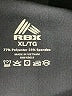 RBX Black Active Pants Size XL - photo 4