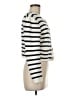 J.Crew 100% Cotton Ivory Cardigan Size M (estimated) - photo 4