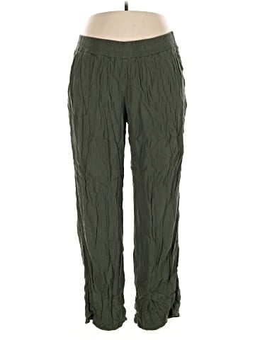 Three Dots Casual Pants (view 1)
