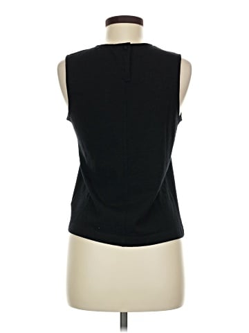 DKNY Sleeveless Top (view 2)