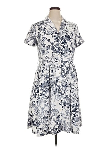 Charter Club Casual Dress (view 1)