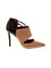 Coach Tan Heels Size 9 - photo 1