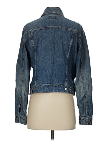 CALVIN KLEIN JEANS Denim Jacket (view 2)