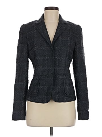 Elie Tahari Blazer (view 1)
