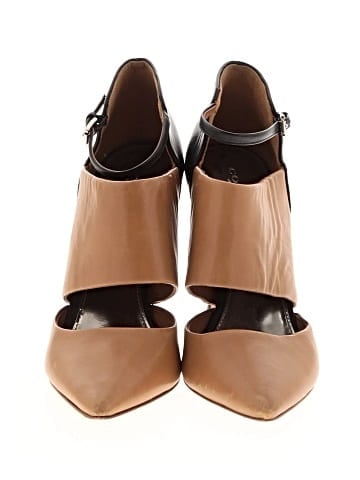 Coach Heels (view 2)