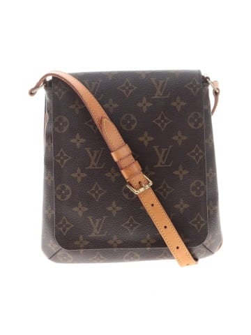 Louis Vuitton Vintage Musette Salsa messenger (view 1)