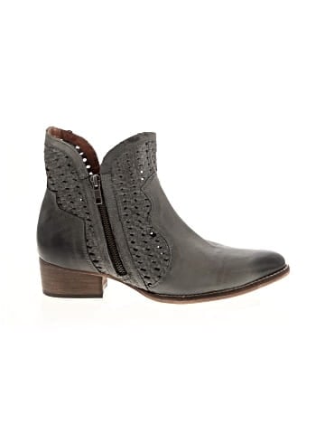 Seychelles Ankle Boots (view 1)