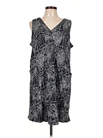 J.Jill Casual Dress (view 1)