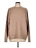 Topshop Tan Pullover Sweater Size 12 - photo 1