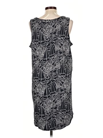 J.Jill Casual Dress (view 2)