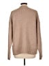 Topshop Tan Pullover Sweater Size 12 - photo 2