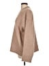 Topshop Tan Pullover Sweater Size 12 - photo 5