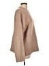Topshop Tan Pullover Sweater Size 12 - photo 4