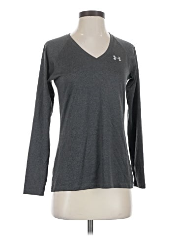 Under Armour Long Sleeve T-Shirt (view 1)