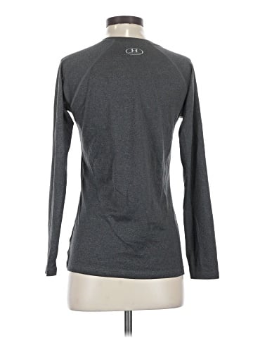 Under Armour Long Sleeve T-Shirt (view 2)