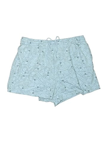 Hybrid Apparel Shorts (view 1)