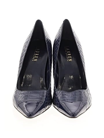 Lauren by Ralph Lauren Heels (view 2)