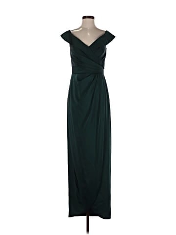 La Femme Cocktail Dress (view 1)