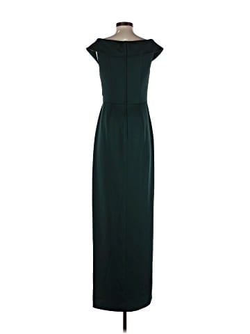 La Femme Cocktail Dress (view 2)