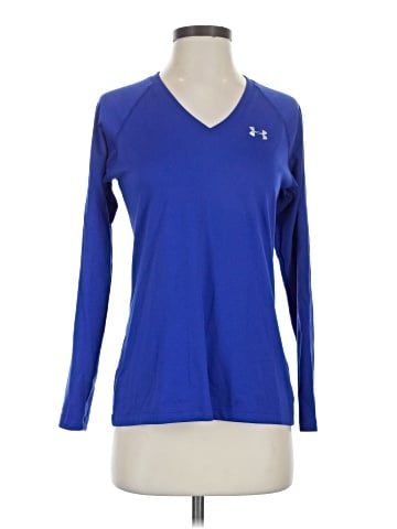 Under Armour Long Sleeve T-Shirt (view 1)