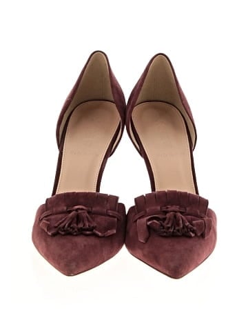 J.Crew Heels (view 2)