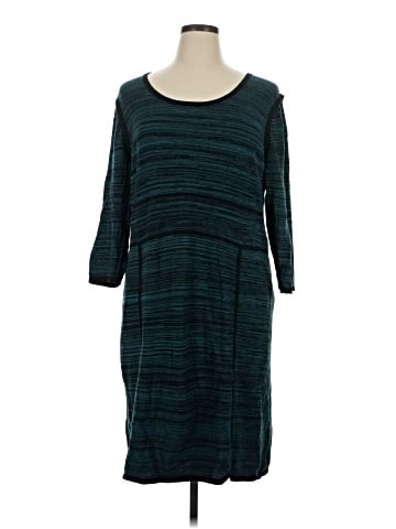 Spense Casual Dress (view 1)