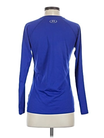 Under Armour Long Sleeve T-Shirt (view 2)
