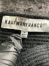 KAUFMANFRANCO Black Pullover Sweater Size XS - photo 7