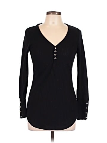 Chaser Pullover Sweater (view 1)