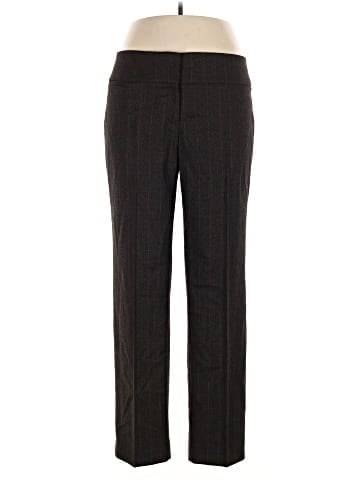 Womyn Dress Pants (view 1)