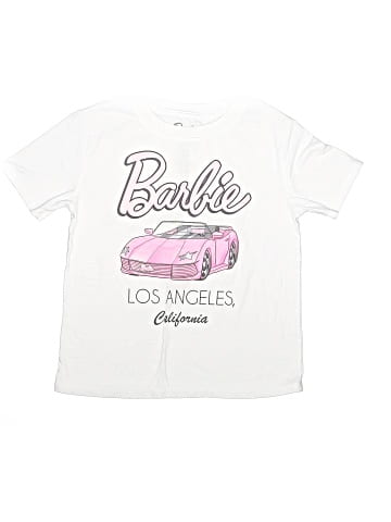 Barbie Short Sleeve T-Shirt (view 1)