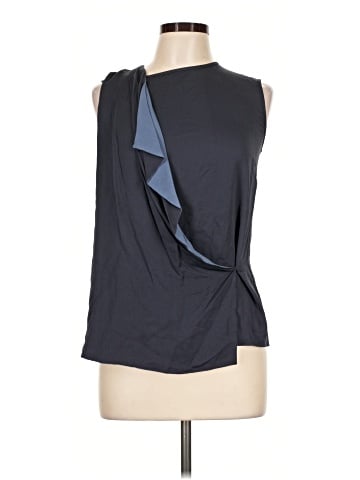 Max Mara Sleeveless Blouse (view 1)
