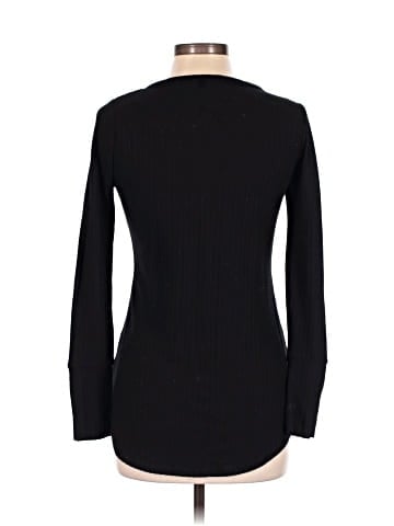 Chaser Pullover Sweater (view 2)