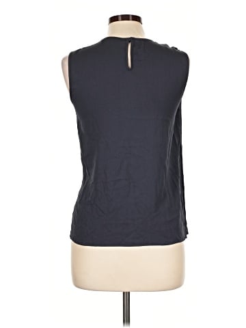 Max Mara Sleeveless Blouse (view 2)