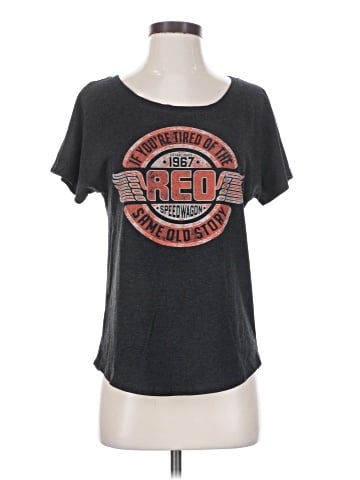 Next Level Apparel Short Sleeve T-Shirt (view 1)