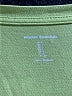 Amazon Essentials Yellow 3/4 Sleeve T-Shirt Size L - photo 7