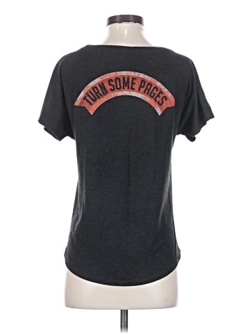 Next Level Apparel Short Sleeve T-Shirt (view 2)