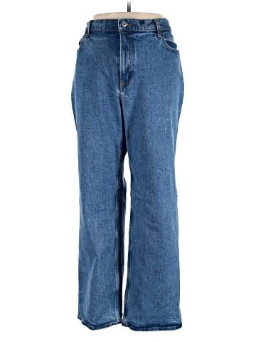 Abercrombie & Fitch Jeans (view 1)
